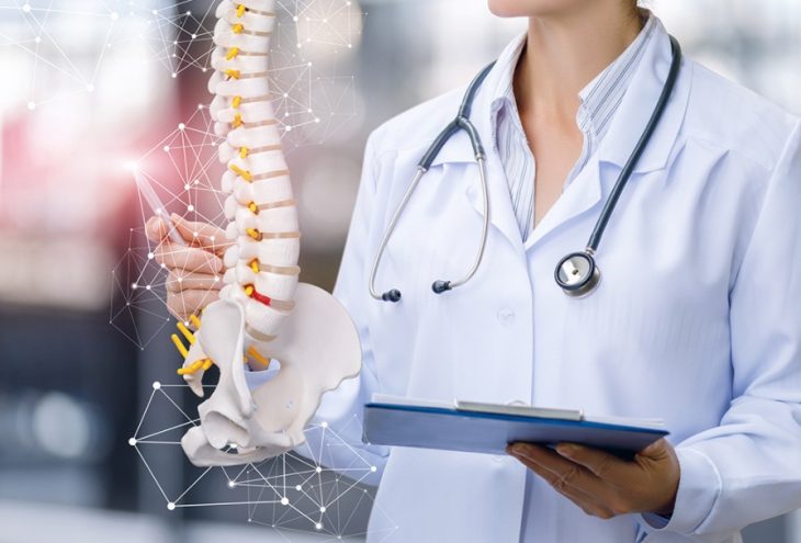 What Is Minimally Invasive Spine Surgery
