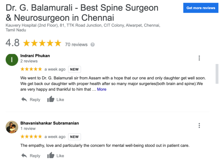 Top 10 Neurosurgeons in India For Best Neurosurgery For 2024