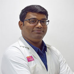 Dr Keerthivasan Orthopaedics Spine Surgeon Chennai