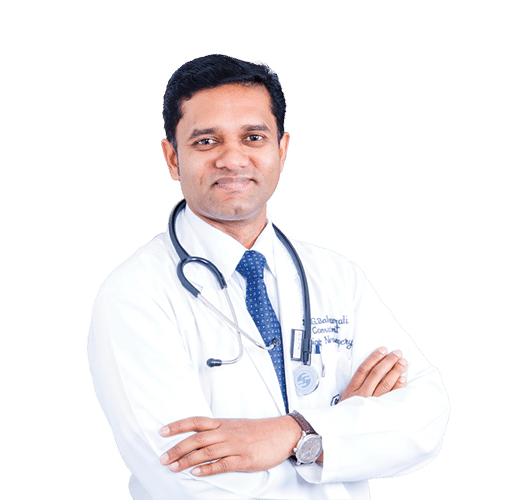 spinal cord injury treatment doctor in Chennai