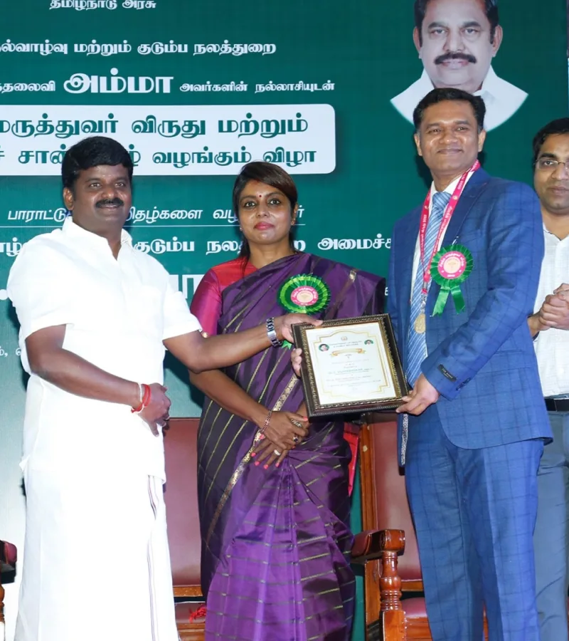 Government of Tamil Nadu