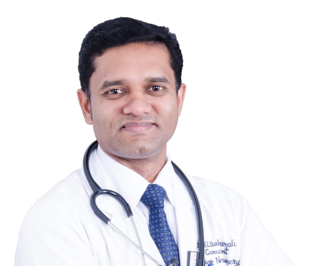 best spine surgeon in chennai
